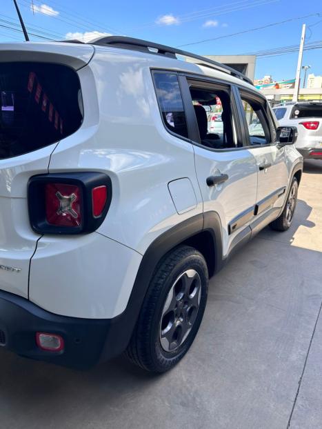 JEEP Renegade 1.8 16V 4P FLEX SPORT, Foto 8