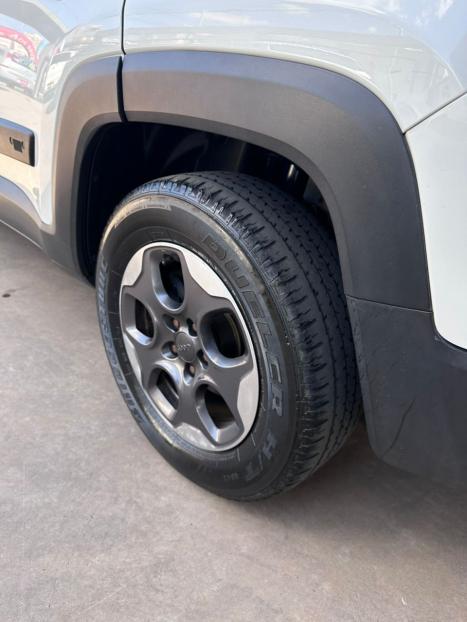 JEEP Renegade 1.8 16V 4P FLEX SPORT, Foto 11