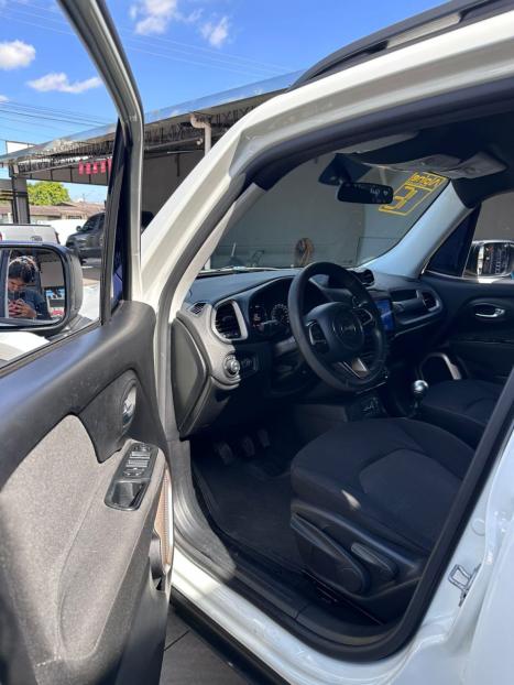 JEEP Renegade 1.8 16V 4P FLEX SPORT, Foto 12