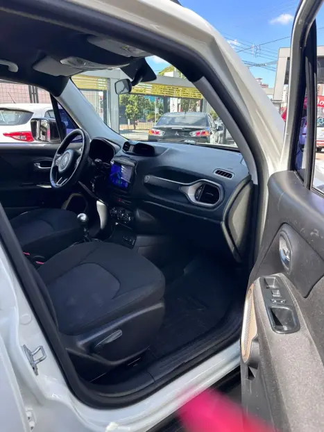 JEEP Renegade 1.8 16V 4P FLEX SPORT, Foto 13