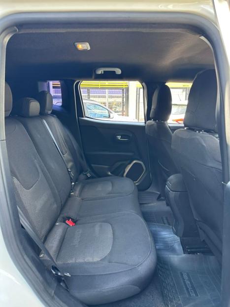 JEEP Renegade 1.8 16V 4P FLEX SPORT, Foto 14