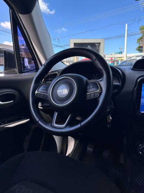 JEEP Renegade 1.8 16V 4P FLEX SPORT, Foto 15