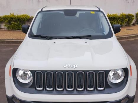 JEEP Renegade 1.8 16V 4P FLEX SPORT AUTOM�TICO, Foto 1