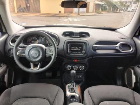 JEEP Renegade 1.8 16V 4P FLEX SPORT AUTOM�TICO, Foto 5