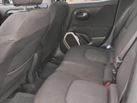 JEEP Renegade 1.8 16V 4P FLEX SPORT AUTOM�TICO, Foto 6