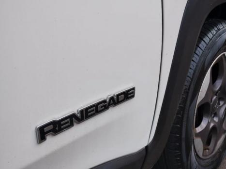 JEEP Renegade 1.8 16V 4P FLEX SPORT AUTOM�TICO, Foto 7
