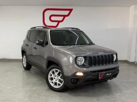 JEEP Renegade 1.8 16V 4P FLEX SPORT AUTOM�TICO, Foto 1