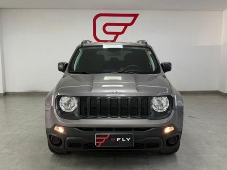 JEEP Renegade 1.8 16V 4P FLEX SPORT AUTOM�TICO, Foto 3