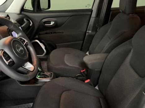 JEEP Renegade 1.8 16V 4P FLEX SPORT AUTOM�TICO, Foto 5