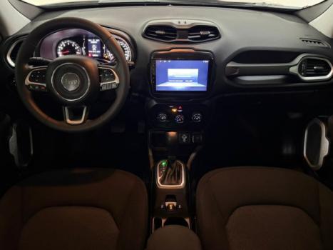JEEP Renegade 1.8 16V 4P FLEX SPORT AUTOM�TICO, Foto 6