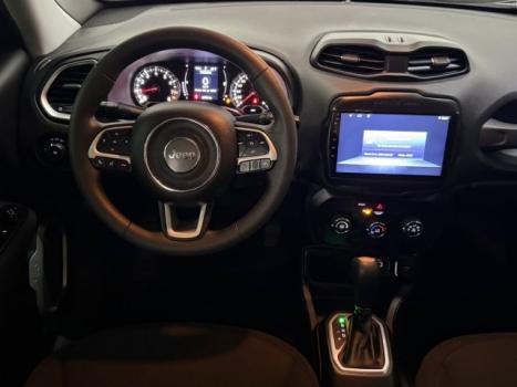 JEEP Renegade 1.8 16V 4P FLEX SPORT AUTOM�TICO, Foto 7