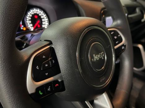 JEEP Renegade 1.8 16V 4P FLEX SPORT AUTOM�TICO, Foto 8