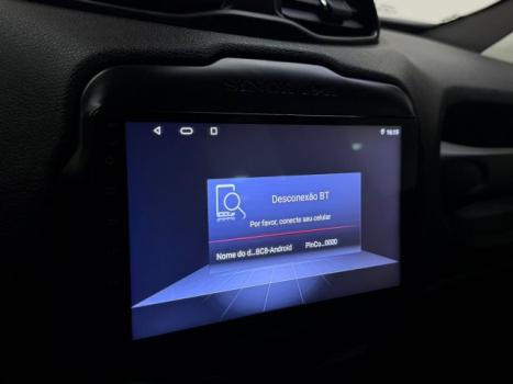 JEEP Renegade 1.8 16V 4P FLEX SPORT AUTOM�TICO, Foto 10