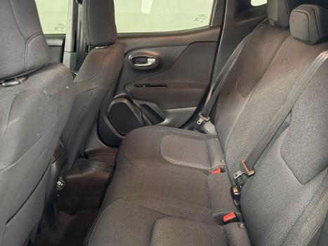 JEEP Renegade 1.8 16V 4P FLEX SPORT AUTOM�TICO, Foto 14