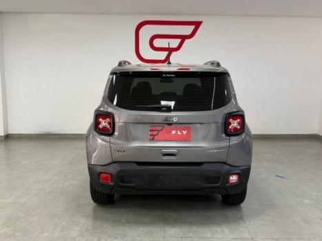 JEEP Renegade 1.8 16V 4P FLEX SPORT AUTOM�TICO, Foto 15