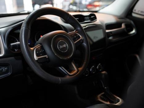 JEEP Renegade 1.8 16V 4P FLEX AUTOM�TICO, Foto 6