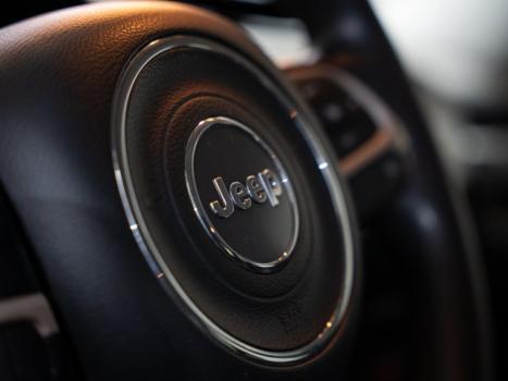 JEEP Renegade 1.8 16V 4P FLEX AUTOM�TICO, Foto 7