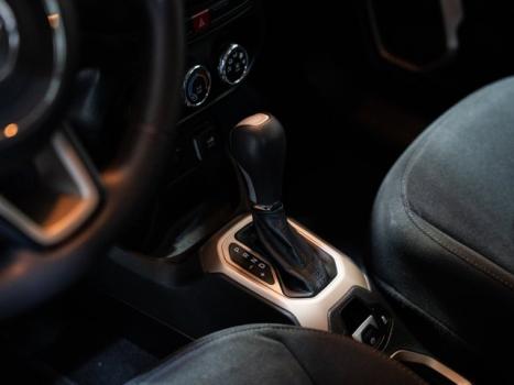 JEEP Renegade 1.8 16V 4P FLEX AUTOM�TICO, Foto 8