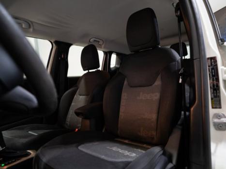 JEEP Renegade 1.8 16V 4P FLEX AUTOM�TICO, Foto 9