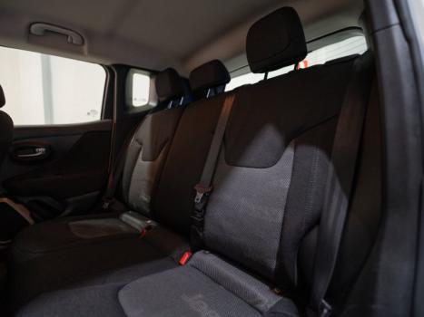 JEEP Renegade 1.8 16V 4P FLEX AUTOM�TICO, Foto 10