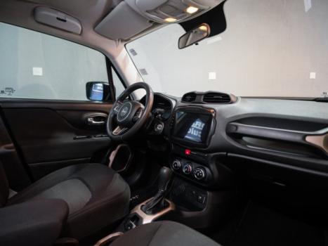 JEEP Renegade 1.8 16V 4P FLEX AUTOM�TICO, Foto 11