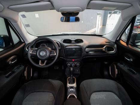 JEEP Renegade 1.8 16V 4P FLEX AUTOM�TICO, Foto 12