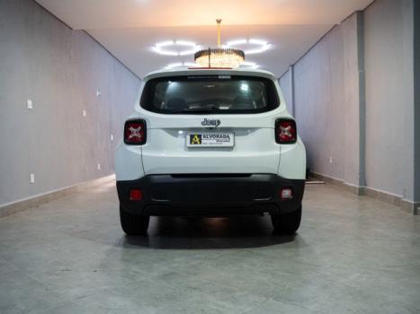 JEEP Renegade 1.8 16V 4P FLEX AUTOM�TICO, Foto 13