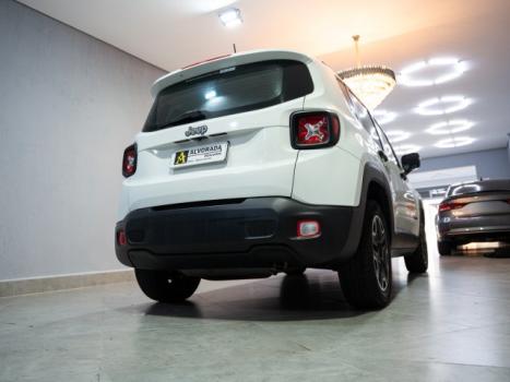 JEEP Renegade 1.8 16V 4P FLEX AUTOM�TICO, Foto 14