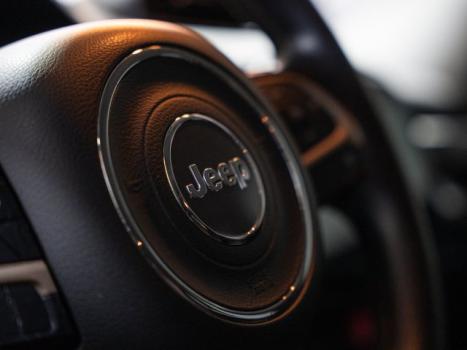 JEEP Renegade 1.8 16V 4P FLEX AUTOM�TICO, Foto 5