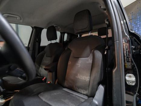 JEEP Renegade 1.8 16V 4P FLEX AUTOM�TICO, Foto 7