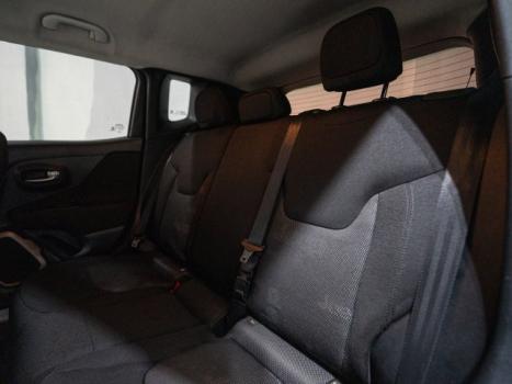 JEEP Renegade 1.8 16V 4P FLEX AUTOM�TICO, Foto 8