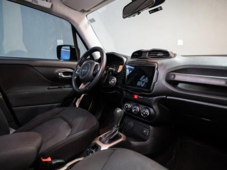 JEEP Renegade 1.8 16V 4P FLEX AUTOM�TICO, Foto 9