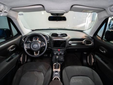JEEP Renegade 1.8 16V 4P FLEX AUTOM�TICO, Foto 10