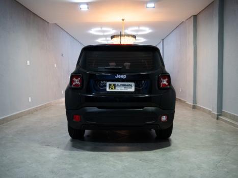 JEEP Renegade 1.8 16V 4P FLEX AUTOM�TICO, Foto 11