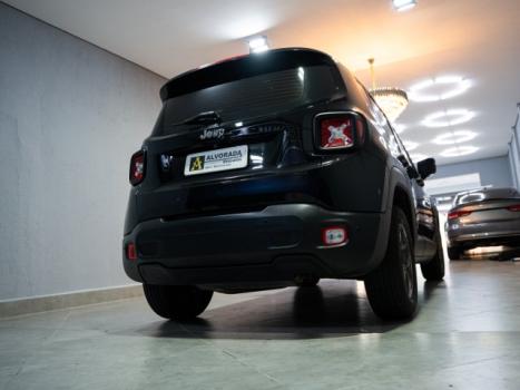 JEEP Renegade 1.8 16V 4P FLEX AUTOM�TICO, Foto 12
