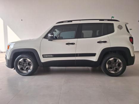 JEEP Renegade 1.8 16V 4P FLEX SPORT AUTOM�TICO, Foto 4