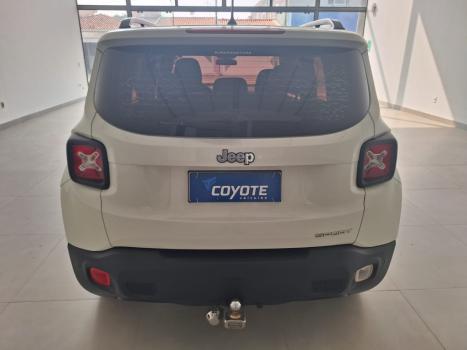 JEEP Renegade 1.8 16V 4P FLEX SPORT AUTOM�TICO, Foto 6