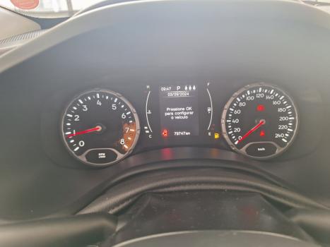 JEEP Renegade 1.8 16V 4P FLEX SPORT AUTOM�TICO, Foto 8