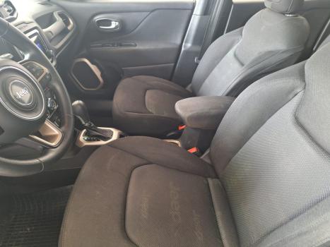JEEP Renegade 1.8 16V 4P FLEX SPORT AUTOM�TICO, Foto 11