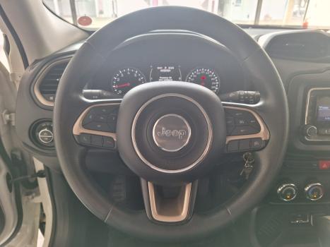 JEEP Renegade 1.8 16V 4P FLEX SPORT AUTOM�TICO, Foto 12
