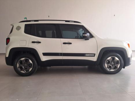 JEEP Renegade 1.8 16V 4P FLEX SPORT AUTOM�TICO, Foto 13