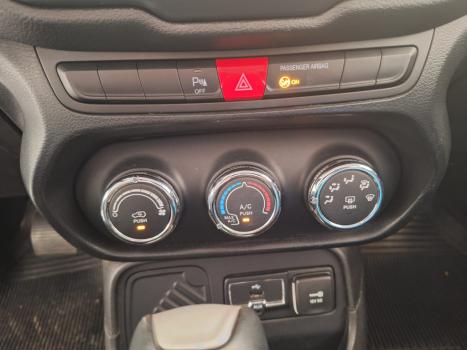JEEP Renegade 1.8 16V 4P FLEX SPORT AUTOM�TICO, Foto 14