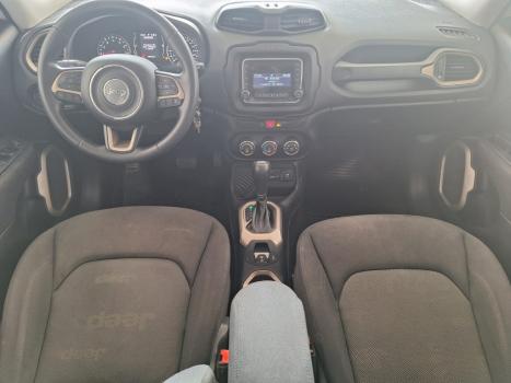 JEEP Renegade 1.8 16V 4P FLEX SPORT AUTOM�TICO, Foto 15