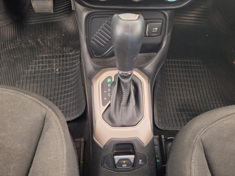 JEEP Renegade 1.8 16V 4P FLEX SPORT AUTOM�TICO, Foto 16