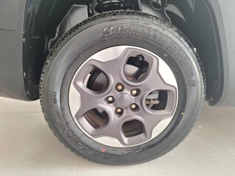 JEEP Renegade 1.8 16V 4P FLEX SPORT AUTOM�TICO, Foto 18