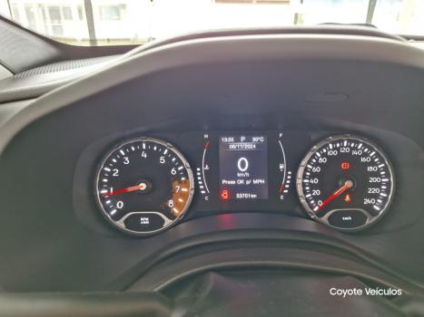 JEEP Renegade 1.8 16V 4P FLEX LONGITUDE AUTOM�TICO, Foto 7