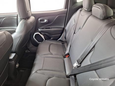 JEEP Renegade 1.8 16V 4P FLEX LONGITUDE AUTOM�TICO, Foto 11