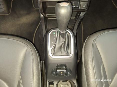 JEEP Renegade 1.8 16V 4P FLEX LONGITUDE AUTOM�TICO, Foto 13