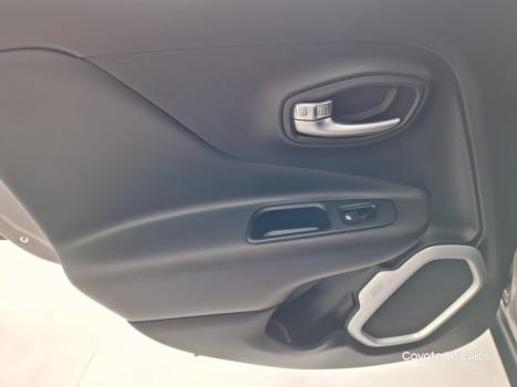 JEEP Renegade 1.8 16V 4P FLEX LONGITUDE AUTOM�TICO, Foto 14