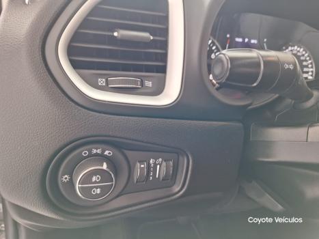 JEEP Renegade 1.8 16V 4P FLEX LONGITUDE AUTOM�TICO, Foto 16